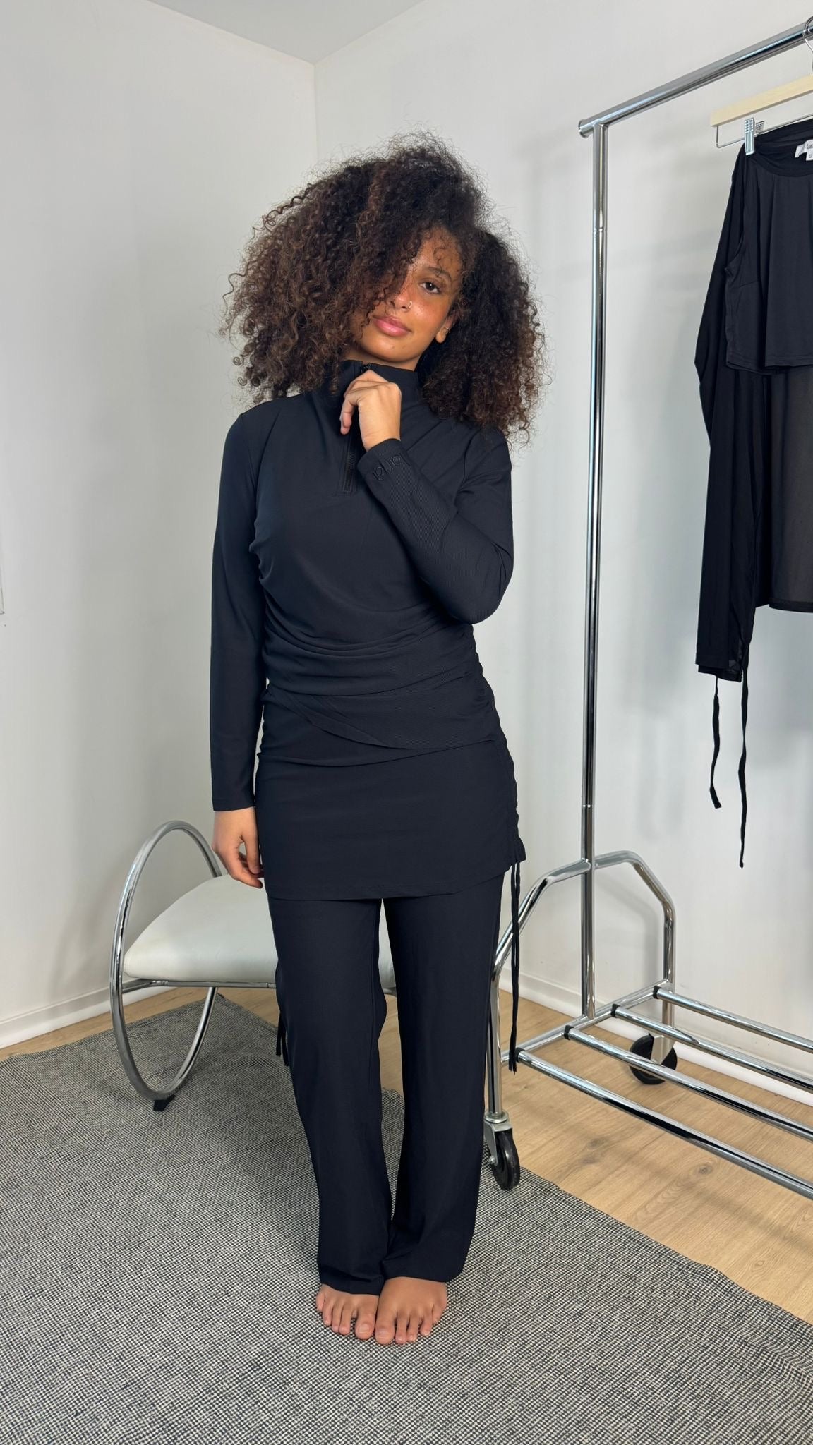 Burkini LANA - TRANSBRONZANT