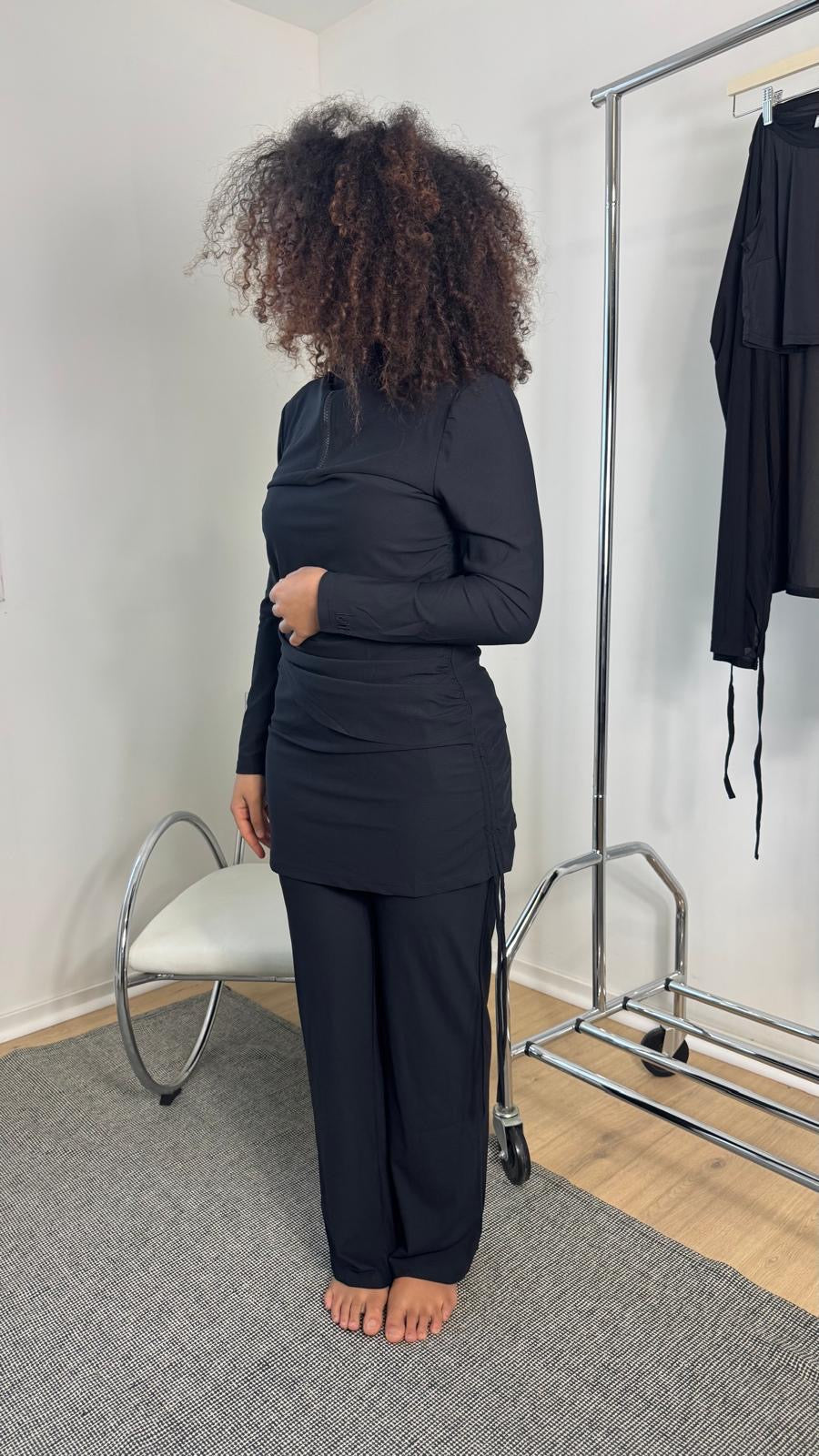 Burkini LANA - TRANSBRONZANT