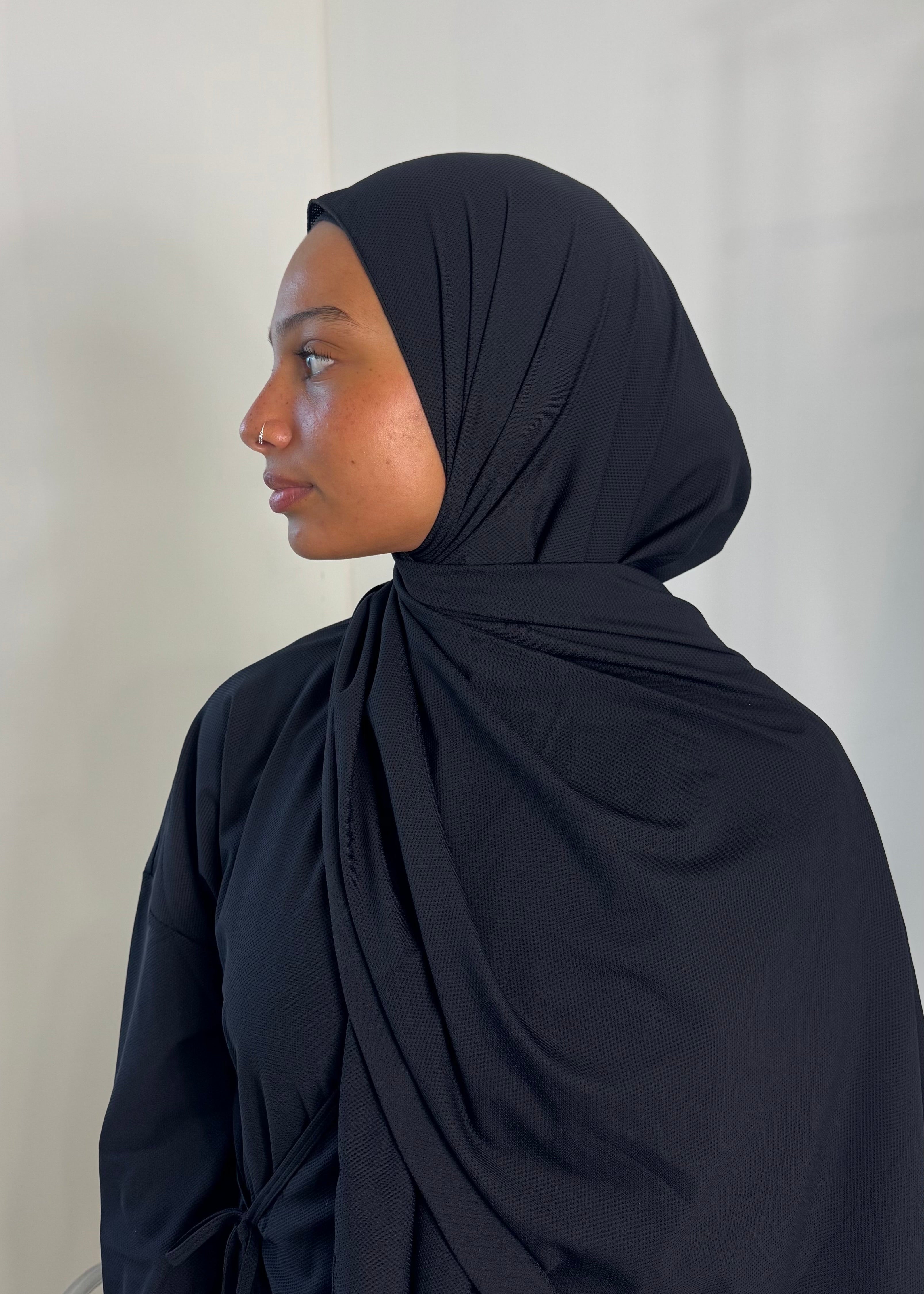 Hijab - TRANSBRONZANT