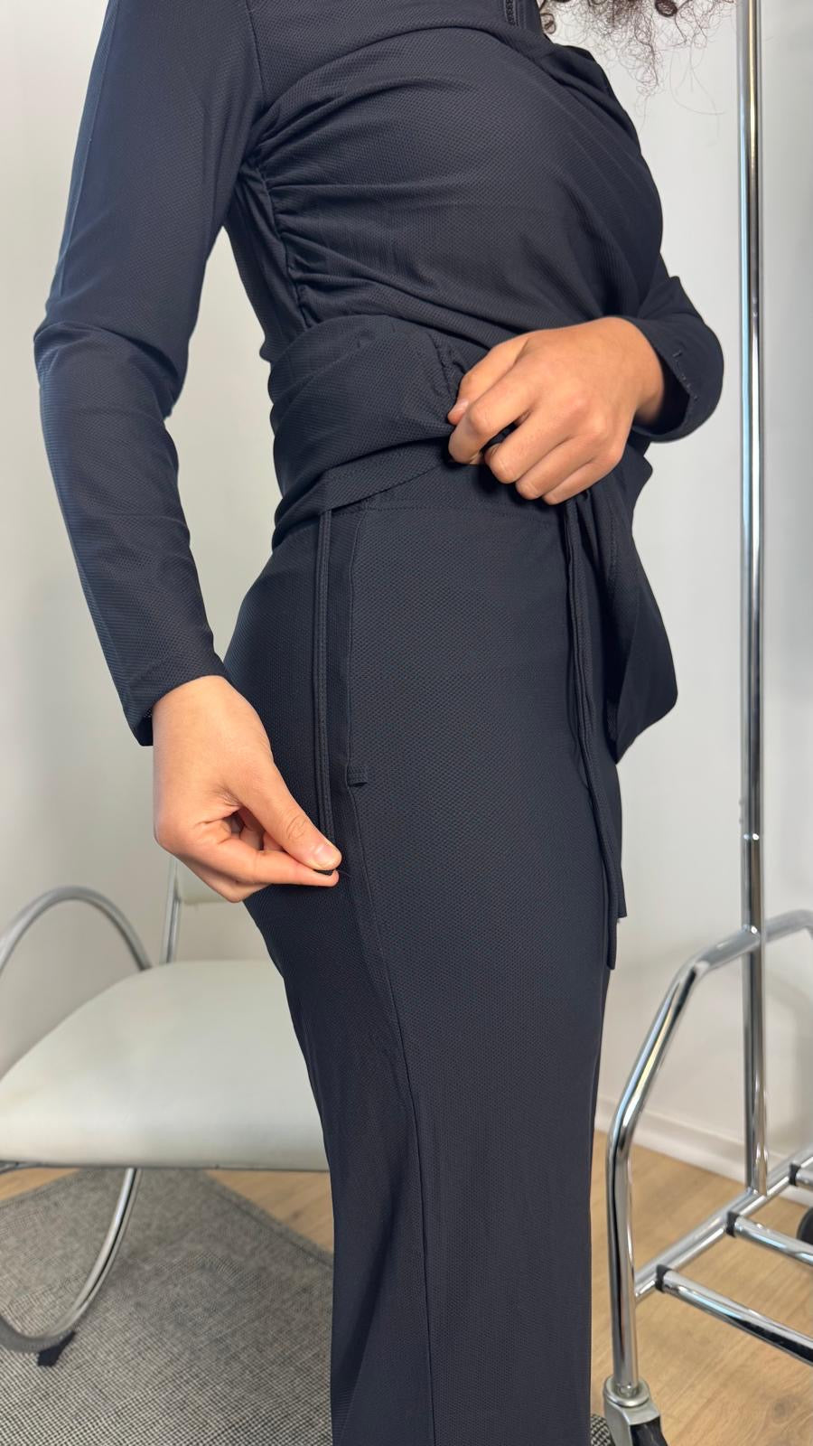 Burkini LANA - TRANSBRONZANT