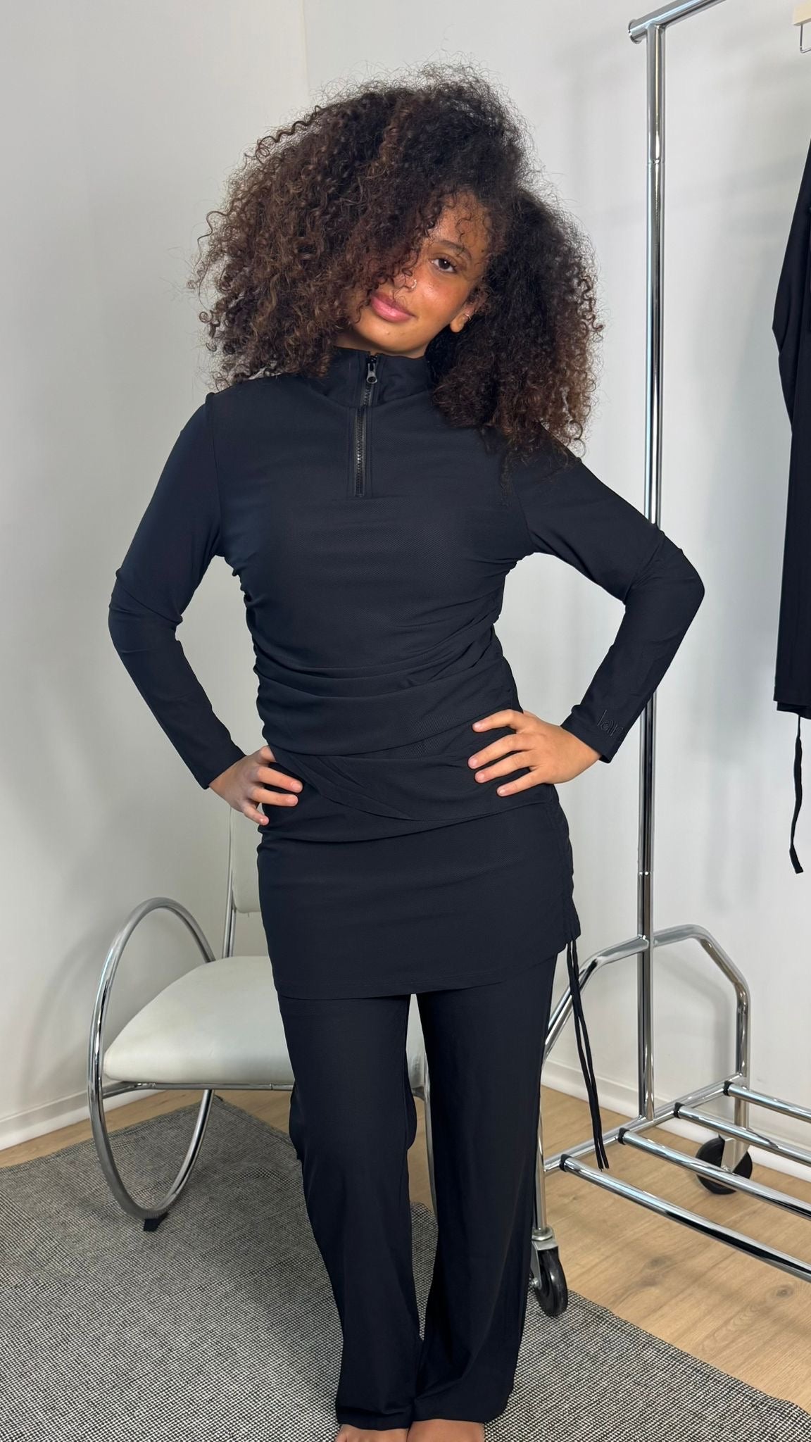 Burkini LANA - TRANSBRONZANT