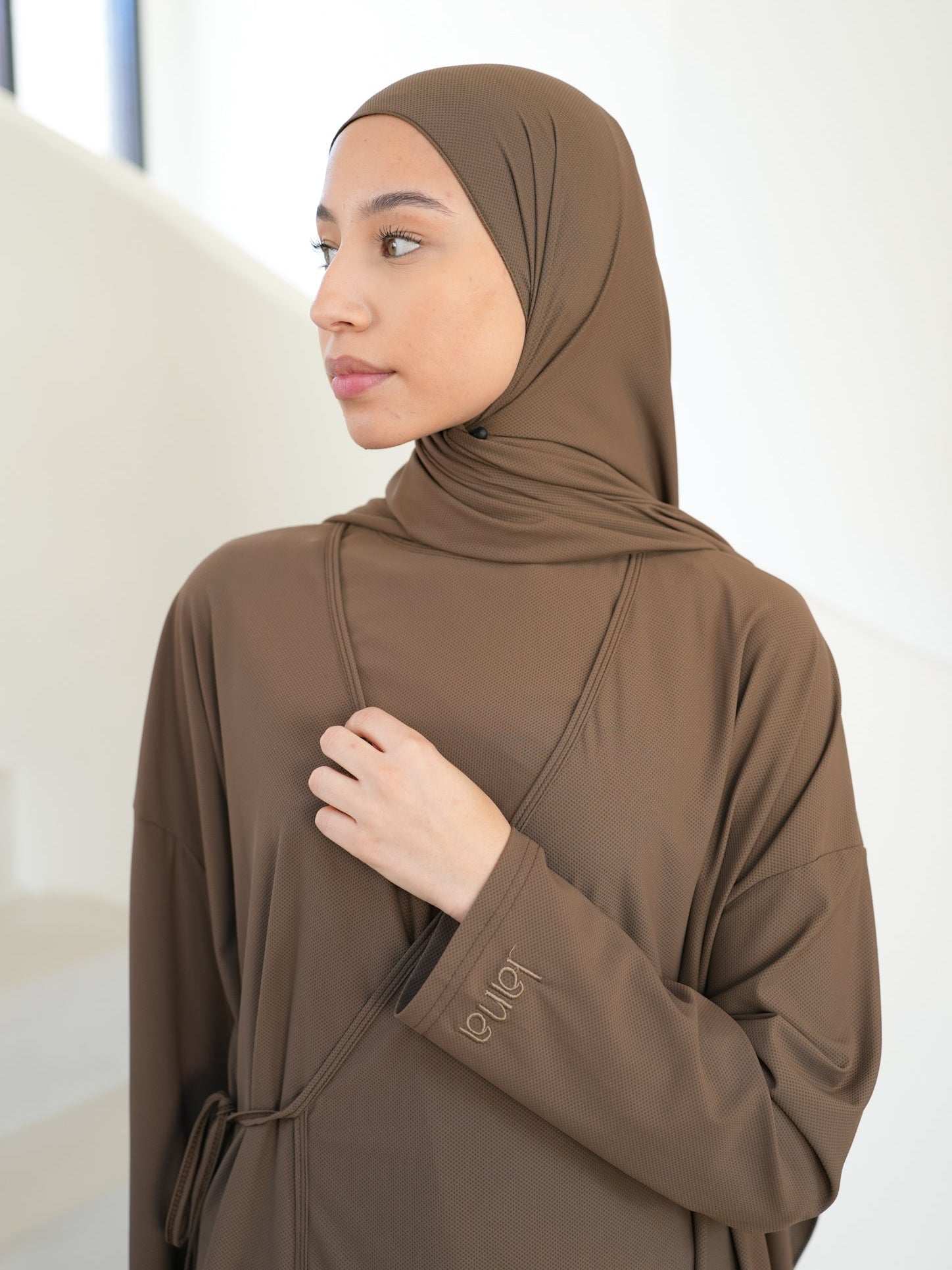 Voile - TRANSBRONZANT