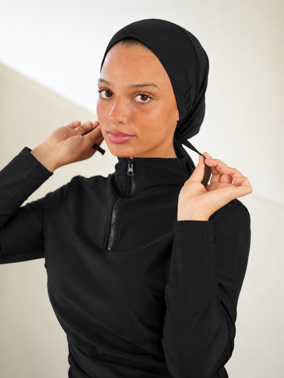 Turban - TRANSBRONZANT