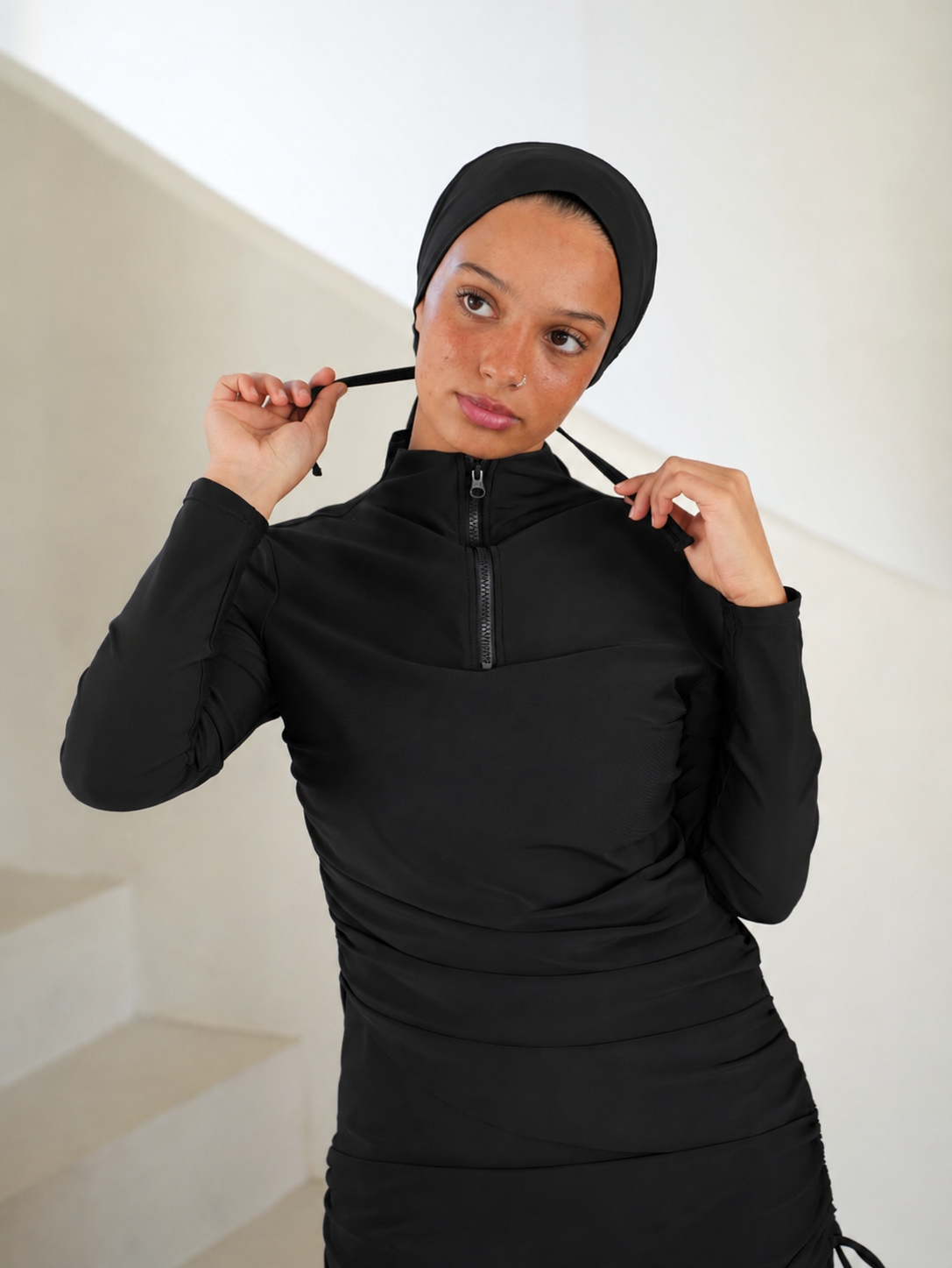 Turban - TRANSBRONZANT